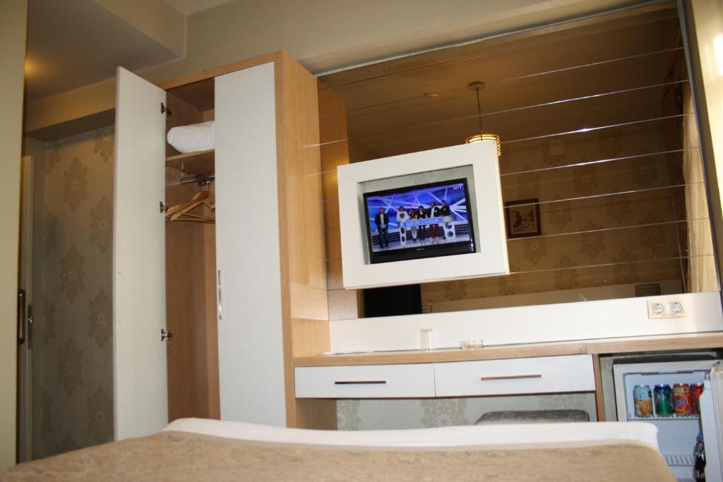 Esadas Hotel Erzurum Cameră foto
