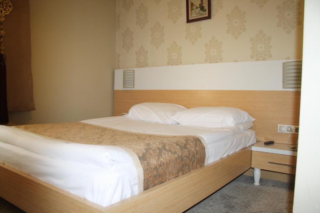 Esadas Hotel Erzurum Cameră foto
